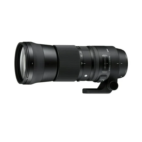 Sigma 150-600mm f/5-6.3 DG OS HSM Lens for Canon with USB Dock Bundle - Image 18
