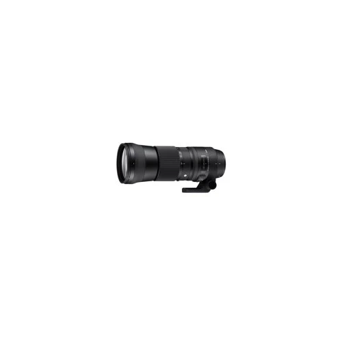 Sigma 150-600mm f/5-6.3 DG OS HSM Lens for Canon with USB Dock Bundle - Image 25
