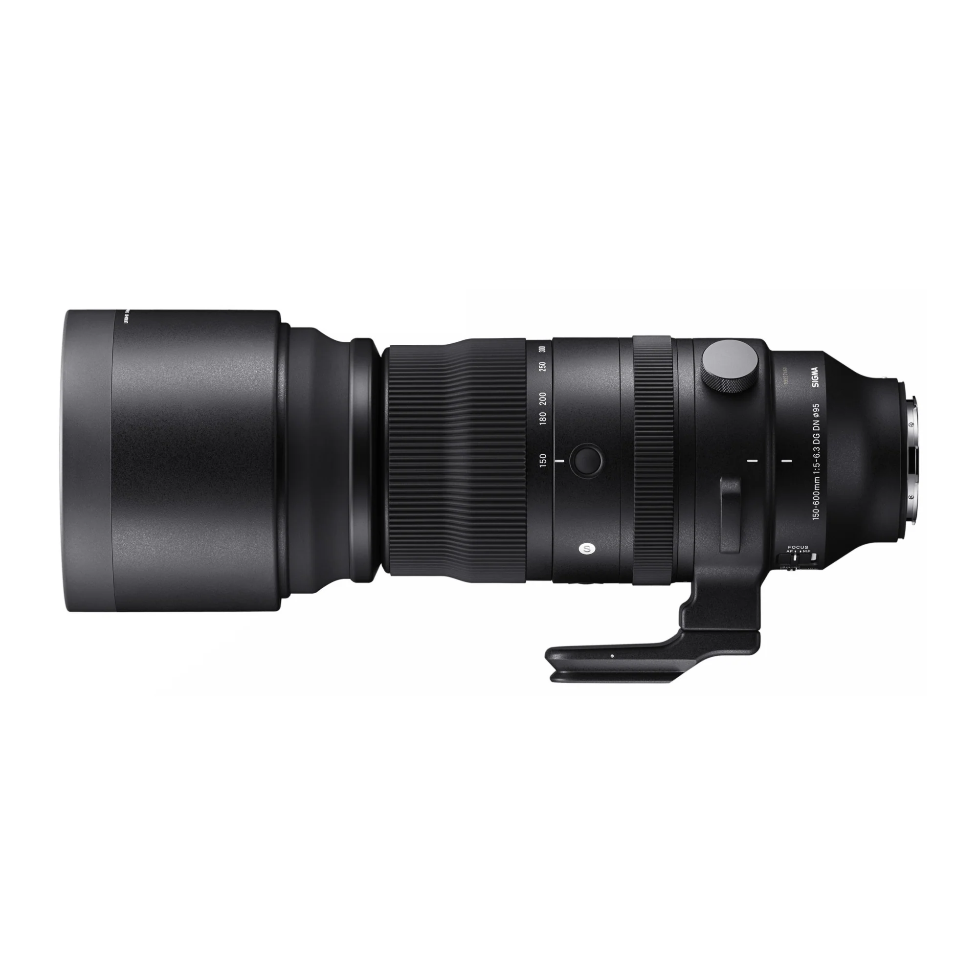 Sigma 150-600mm f/5-6.3 DG DN OS Sports Zoom Lens for Sony E with 1TB Hard Drive and 64GB SD Card - Image 7