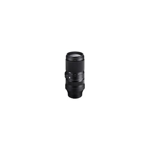 Sigma 100-400mm f/5-6.3 DG DN OS Lens for Sony E-Mount and 1TB HDD Bundle - Image 9