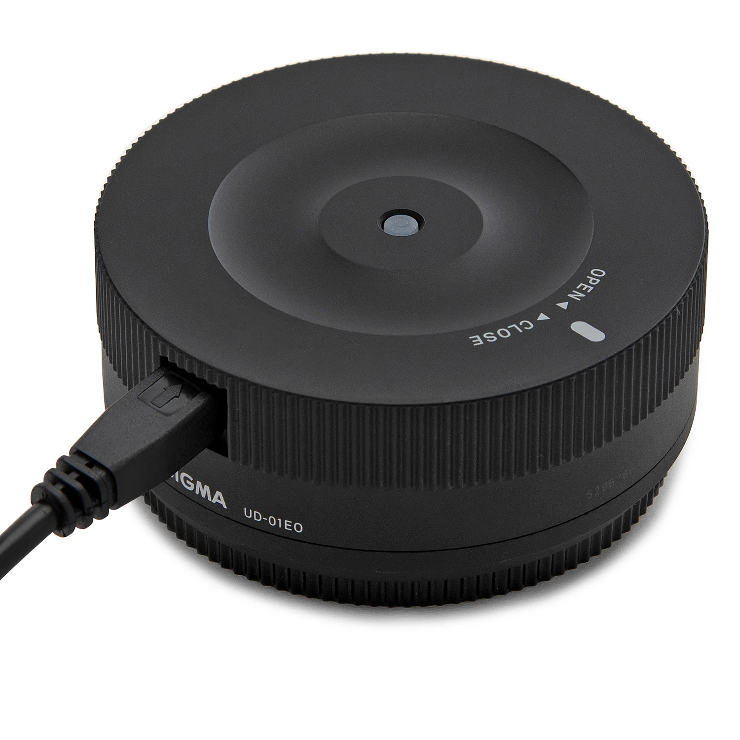 Sigma USB Dock for Nikon Lenses with 32GB Ultra SDHC UHS-I Memory Card Bundle - Image 2