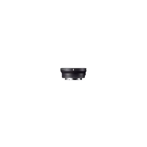Sigma MC-11 Lens Mount Converter (Canon EF to Sony E-Mount) with 32GB SD Card and Accessory Bundle - Image 13