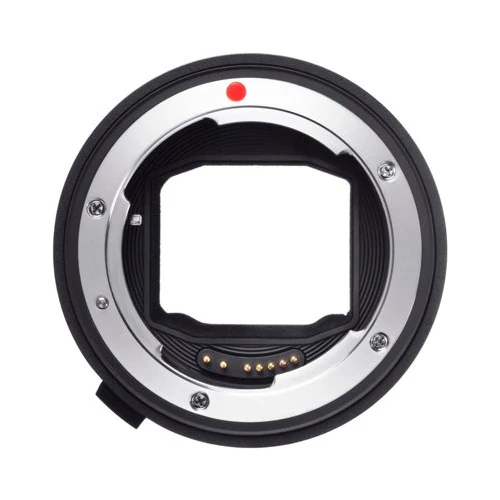 Sigma MC-11 Lens Mount Converter (Canon EF to Sony E-Mount) with 32GB SD Card and Accessory Bundle - Image 5