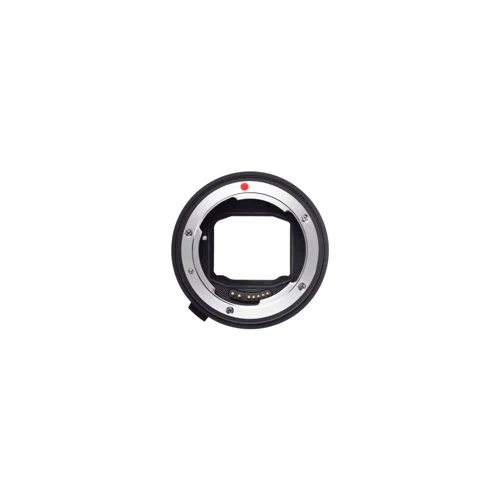 Sigma MC-11 Lens Mount Converter (Canon EF to Sony E-Mount) with 32GB SD Card and Accessory Bundle - Image 7