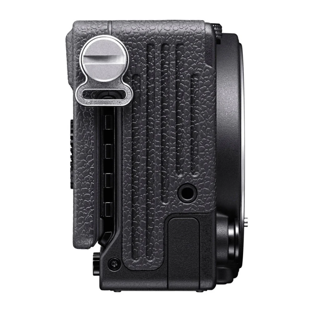 Sigma fp Mirrorless Digital Camera with 45mm Lens, 64 GB Extreme PRO SD Card, Spare Battery and Software Bundle - Image 10