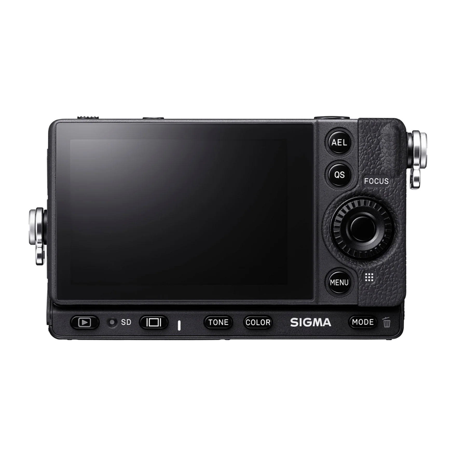Sigma fp Mirrorless Digital Camera with 45mm Lens, 64 GB Extreme PRO SD Card, Spare Battery and Software Bundle - Image 8