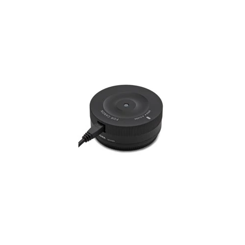 Sigma USB Dock for Canon Lenses Bundle with 32GB Memory Card Bundle - Image 9