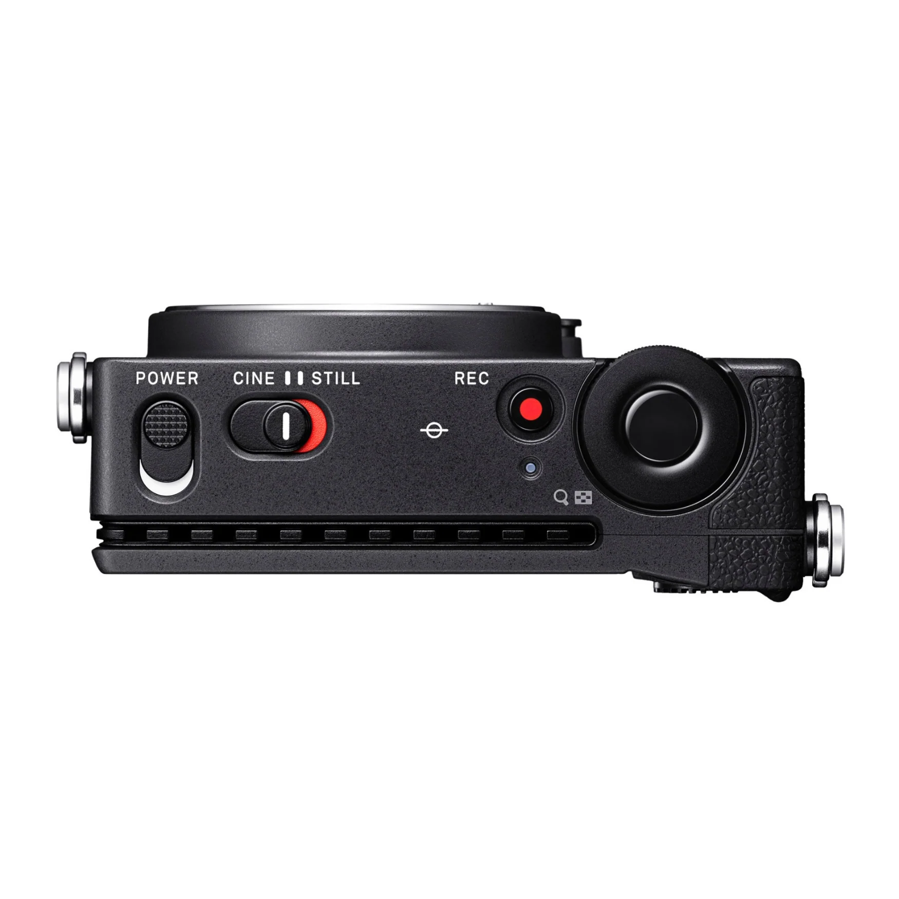 Sigma fp Mirrorless Full-Frame Digital Camera - Image 6