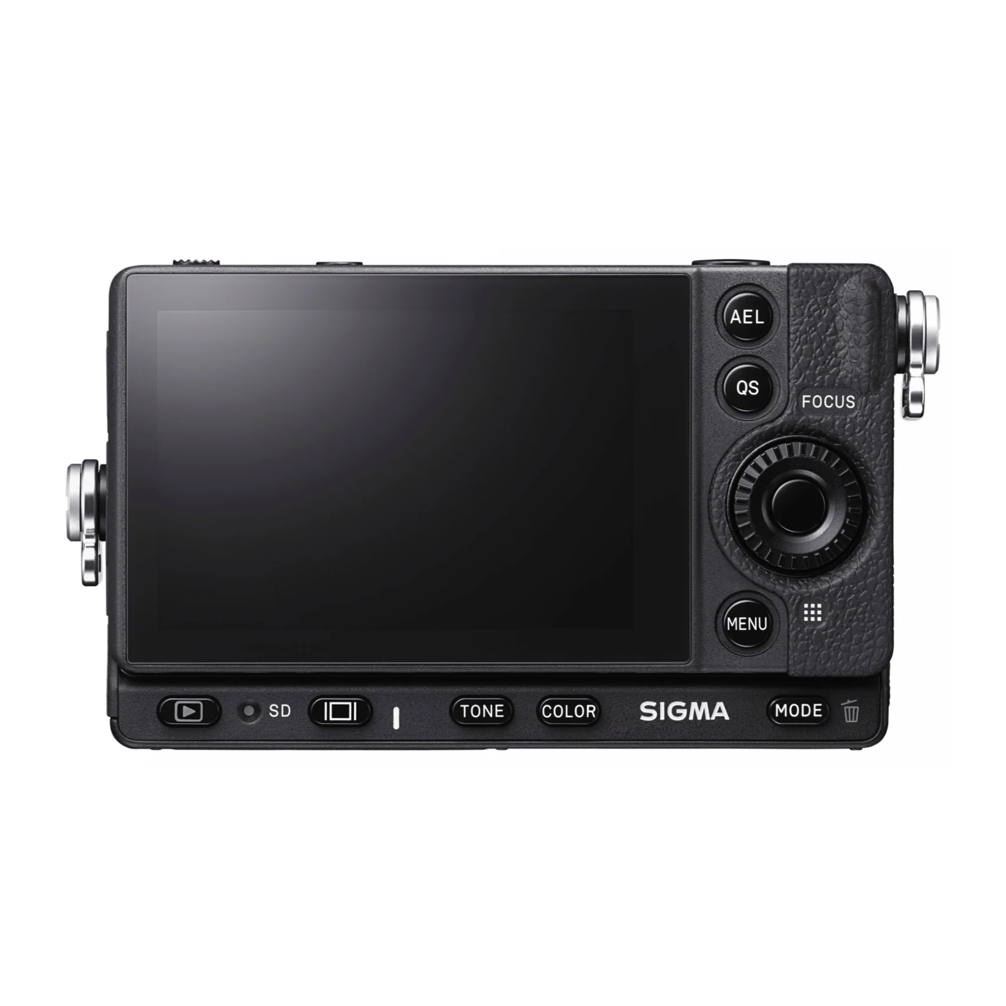Sigma fp L Mirrorless Full-Frame Digital Camera - Image 2