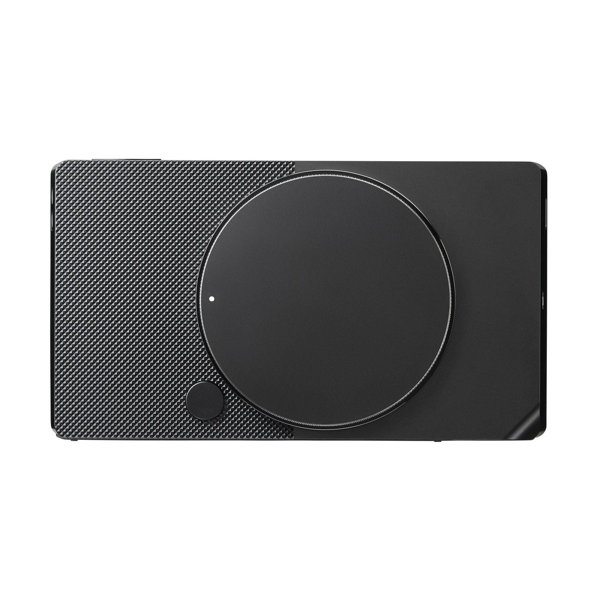 Sigma BF Mirrorless Camera Body (L-Mount, Black) - Image 2