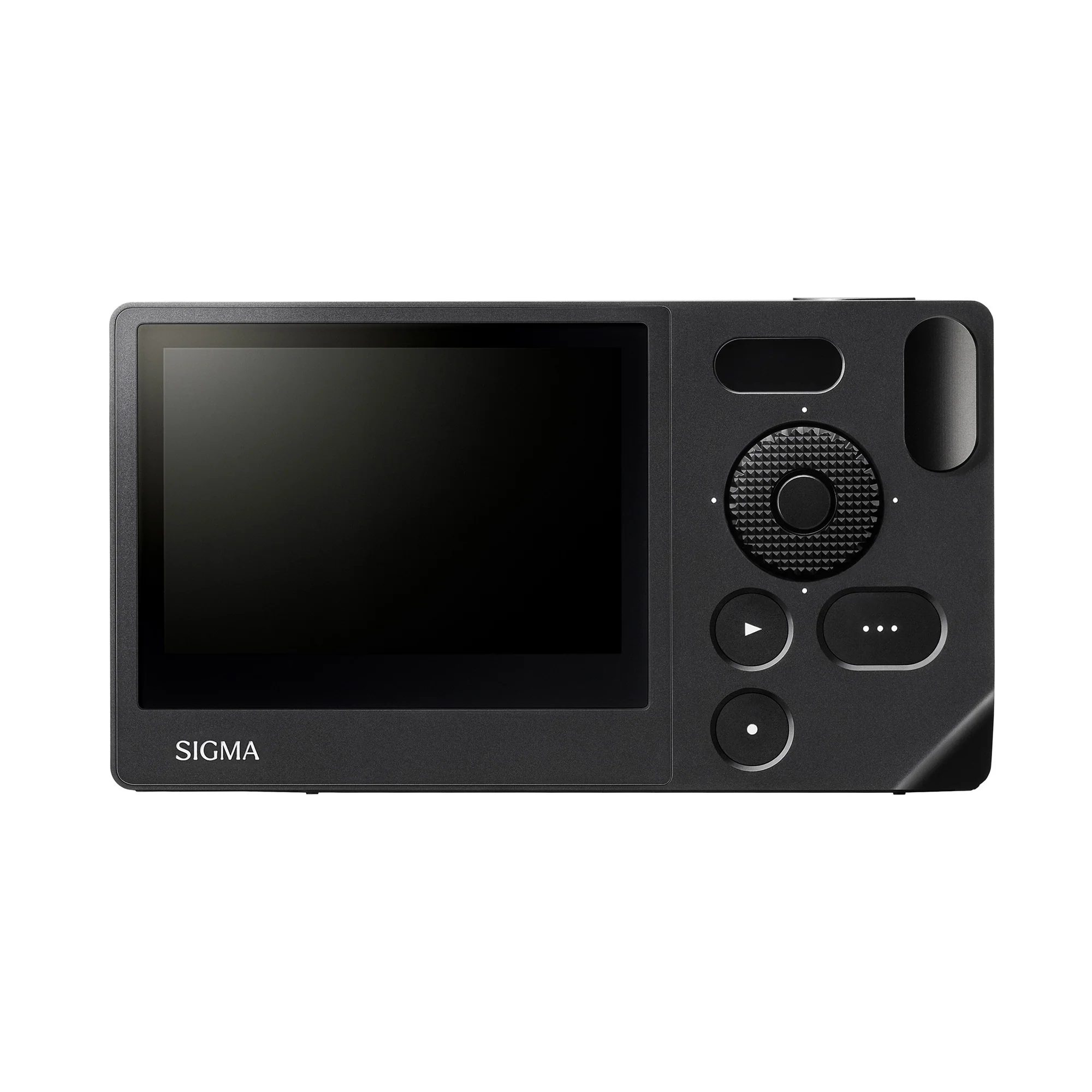 Sigma BF Mirrorless Camera Body (L-Mount, Black) - Image 3