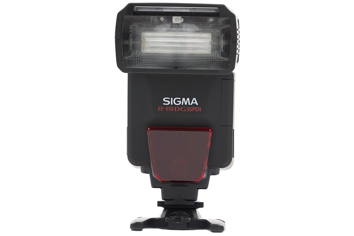 Sigma EF 610 DG Super Flash for Canon - Image 2