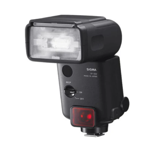 Sigma EF-630 Electronic Flash for Nikon