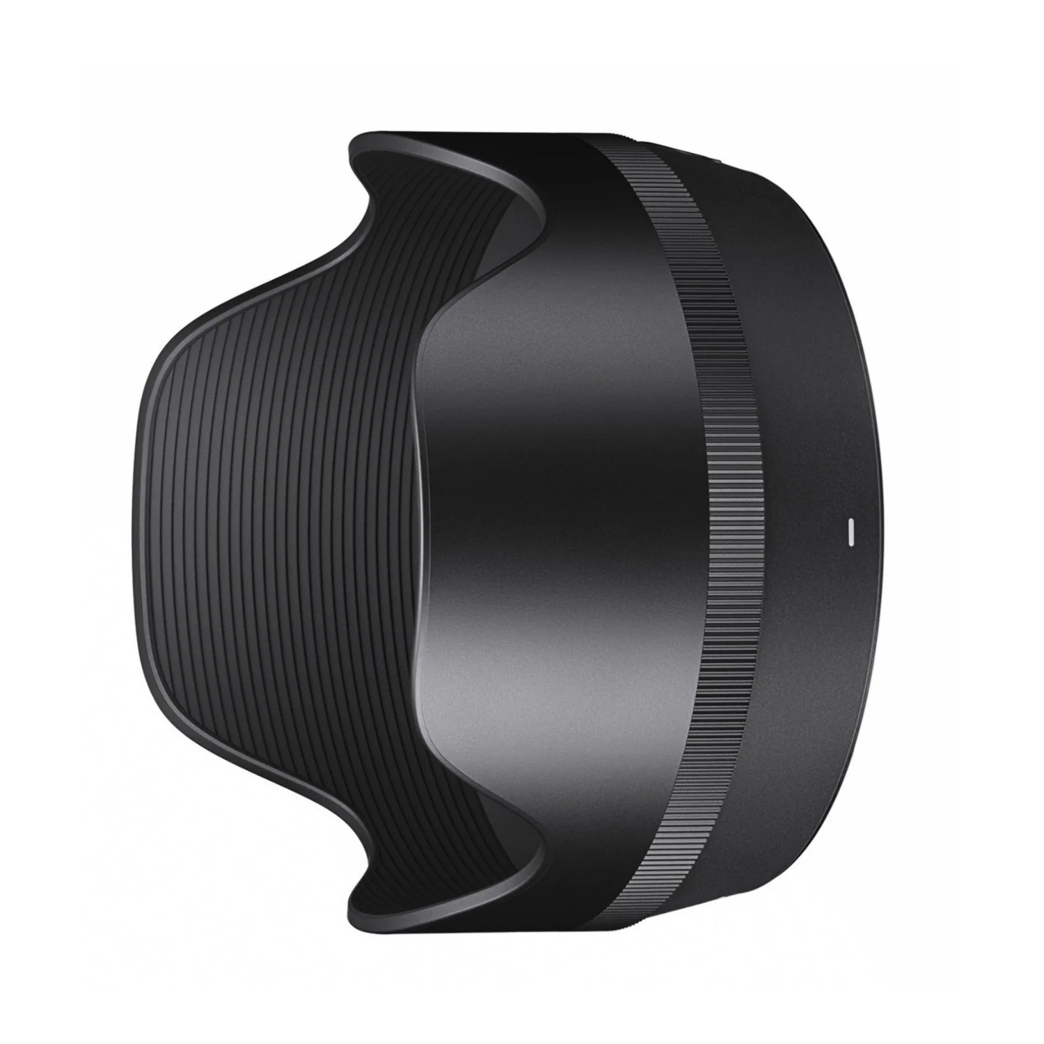 Sigma LH78202 Lens Hood Compatible with the 50mm F1.4 DG DN Art Lens (Black) - Image 2