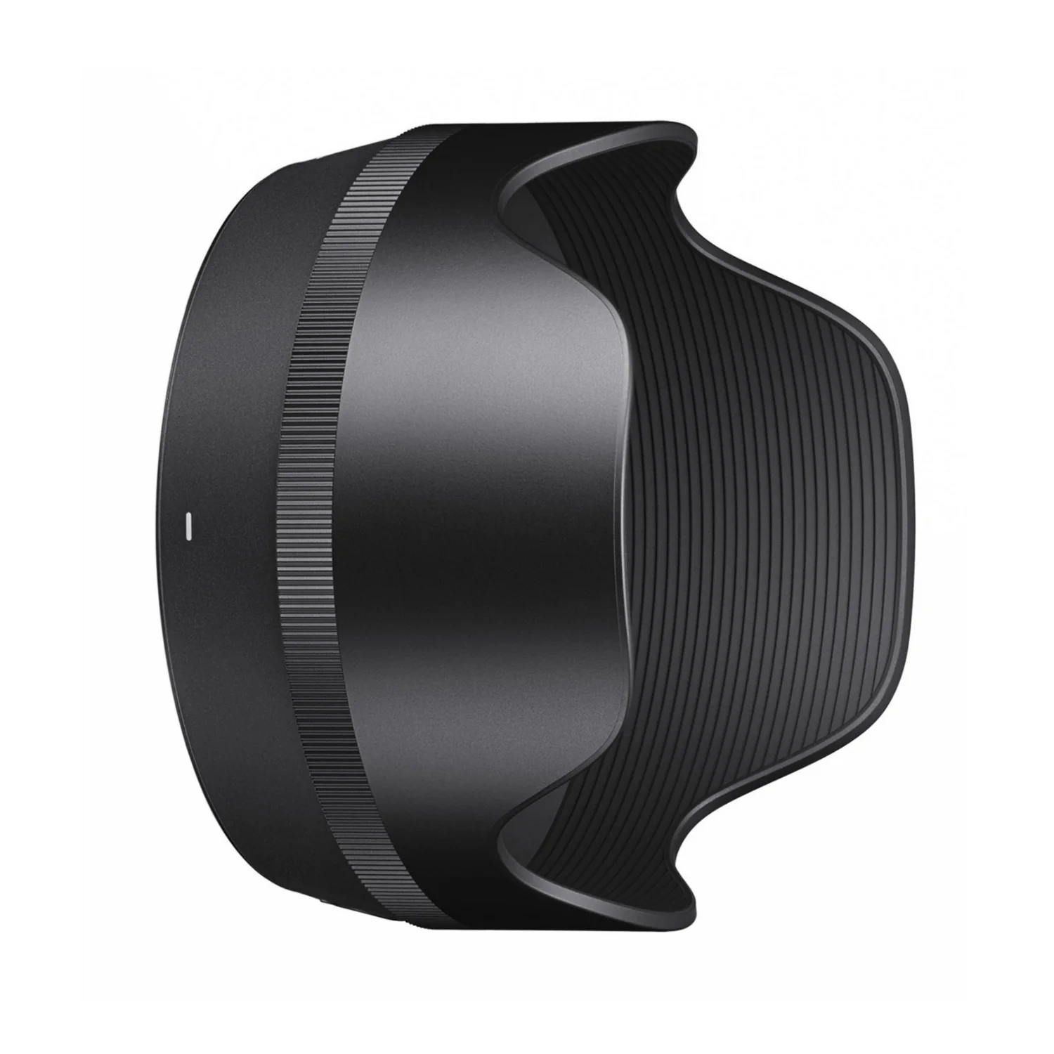 Sigma LH78202 Lens Hood Compatible with the 50mm F1.4 DG DN Art Lens (Black) - Image 3
