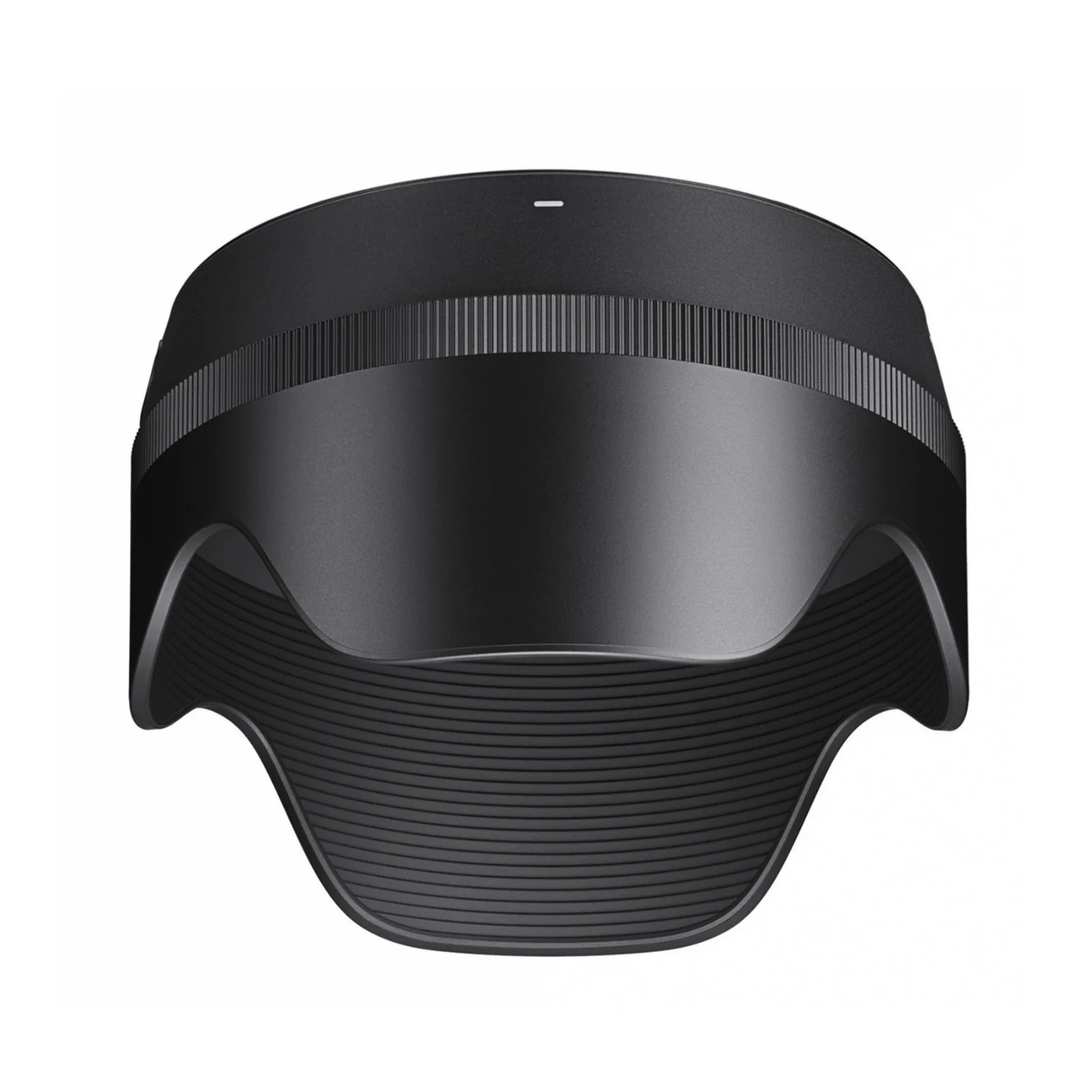 Sigma LH78202 Lens Hood Compatible with the 50mm F1.4 DG DN Art Lens (Black) - Image 4