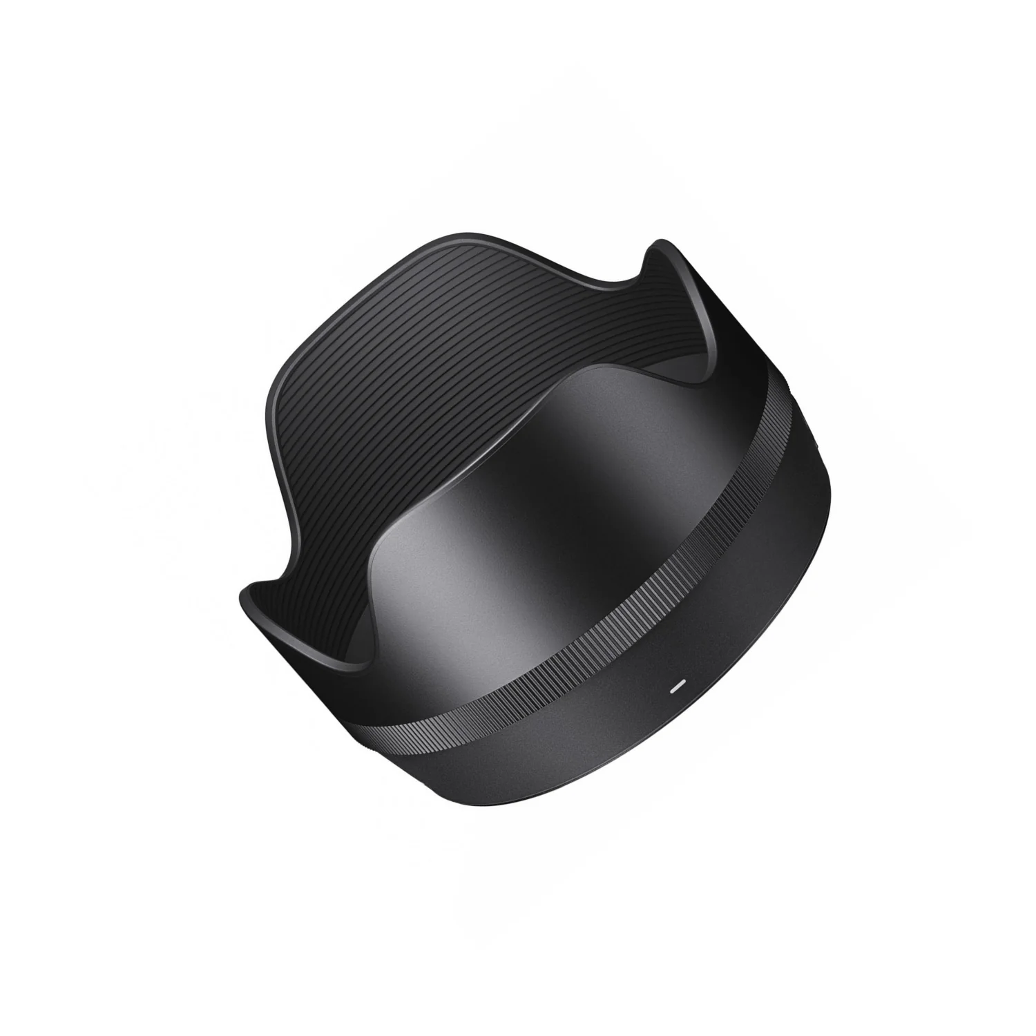 Sigma LH78202 Lens Hood Compatible with the 50mm F1.4 DG DN Art Lens (Black) - Image 5