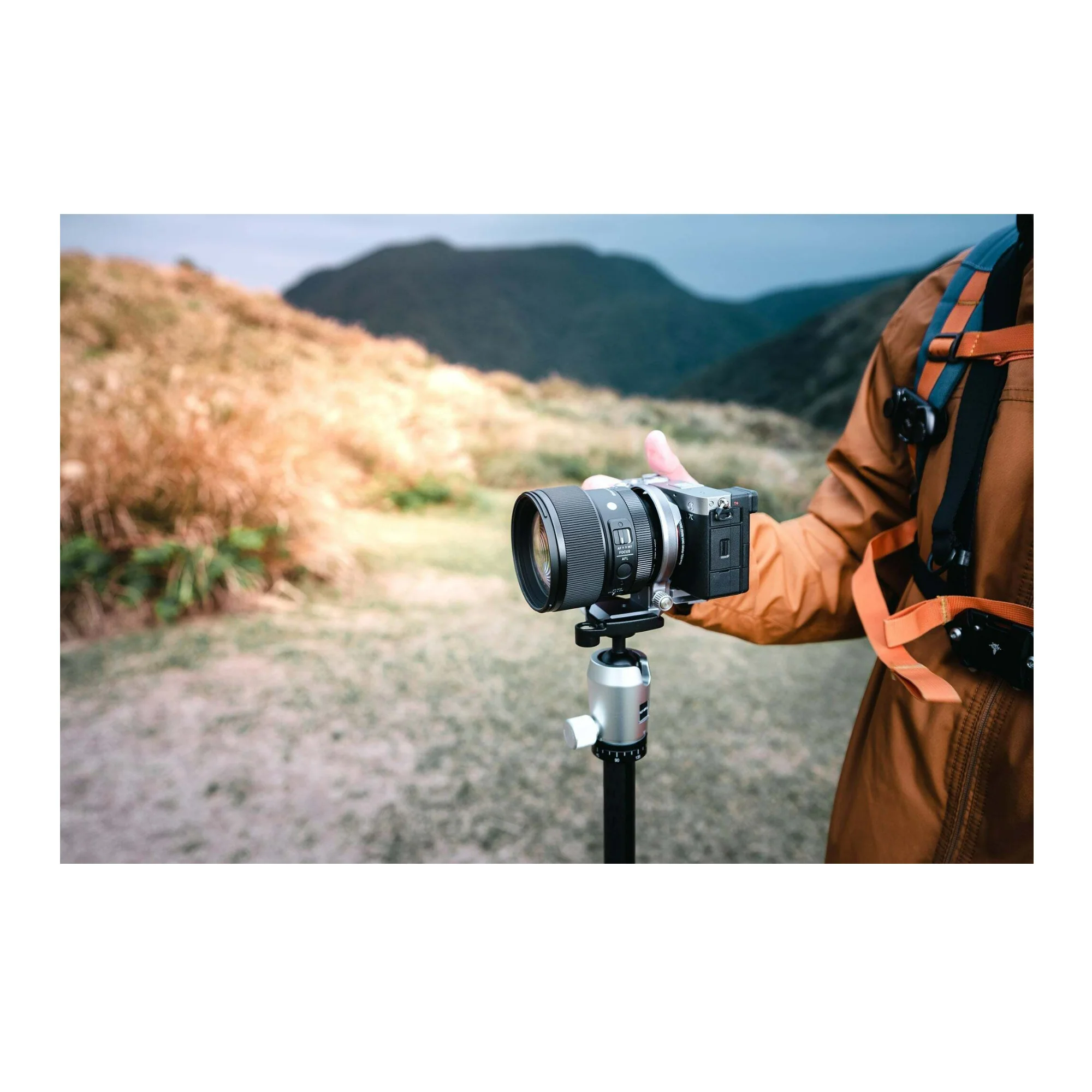 Silence Corner, Easy, Faster, Lighter, Flexible Atoll D for DSLR Cameras - Image 5
