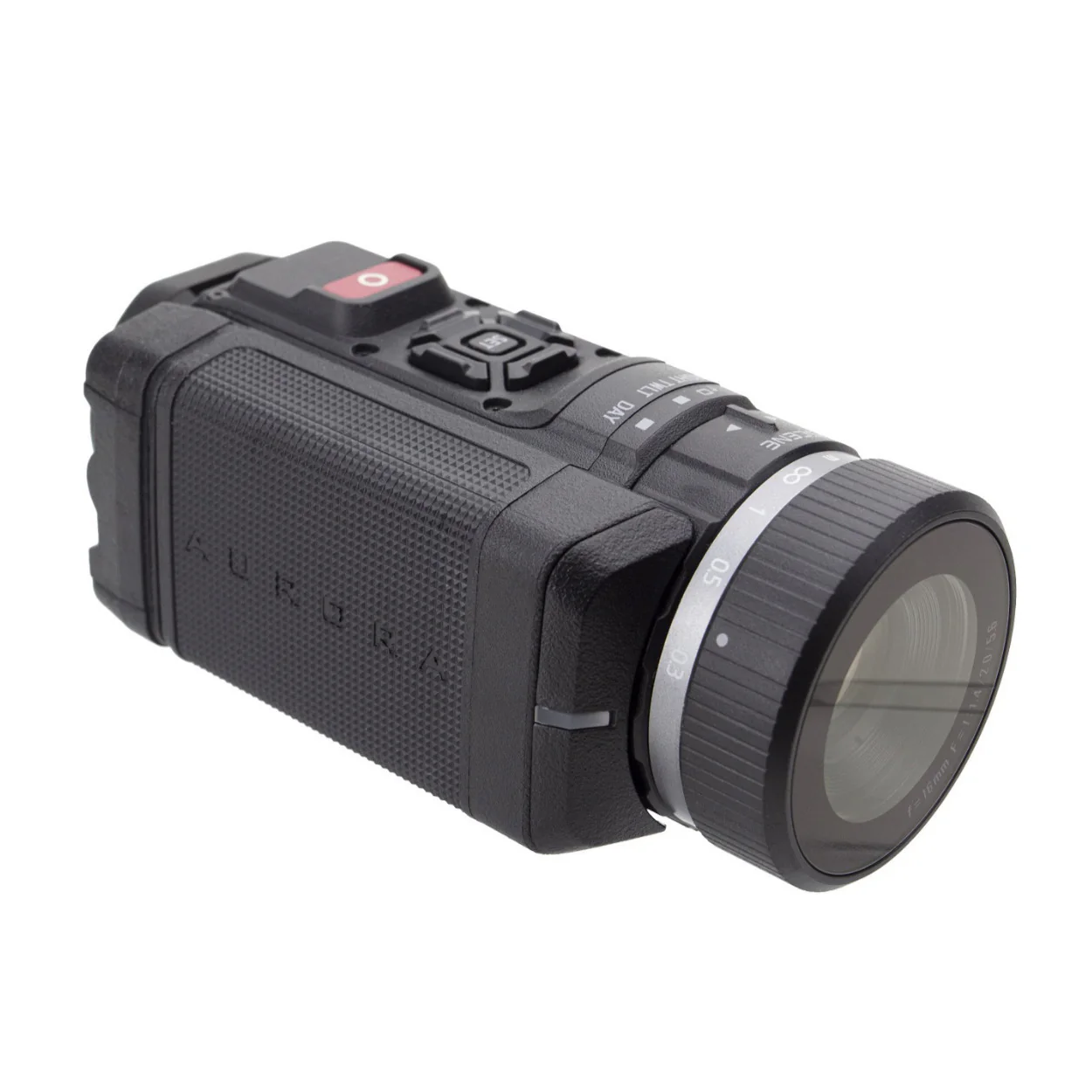 Sionyx Aurora Black Full-Color Digital Night Vision Camera with Hard Case - Image 5