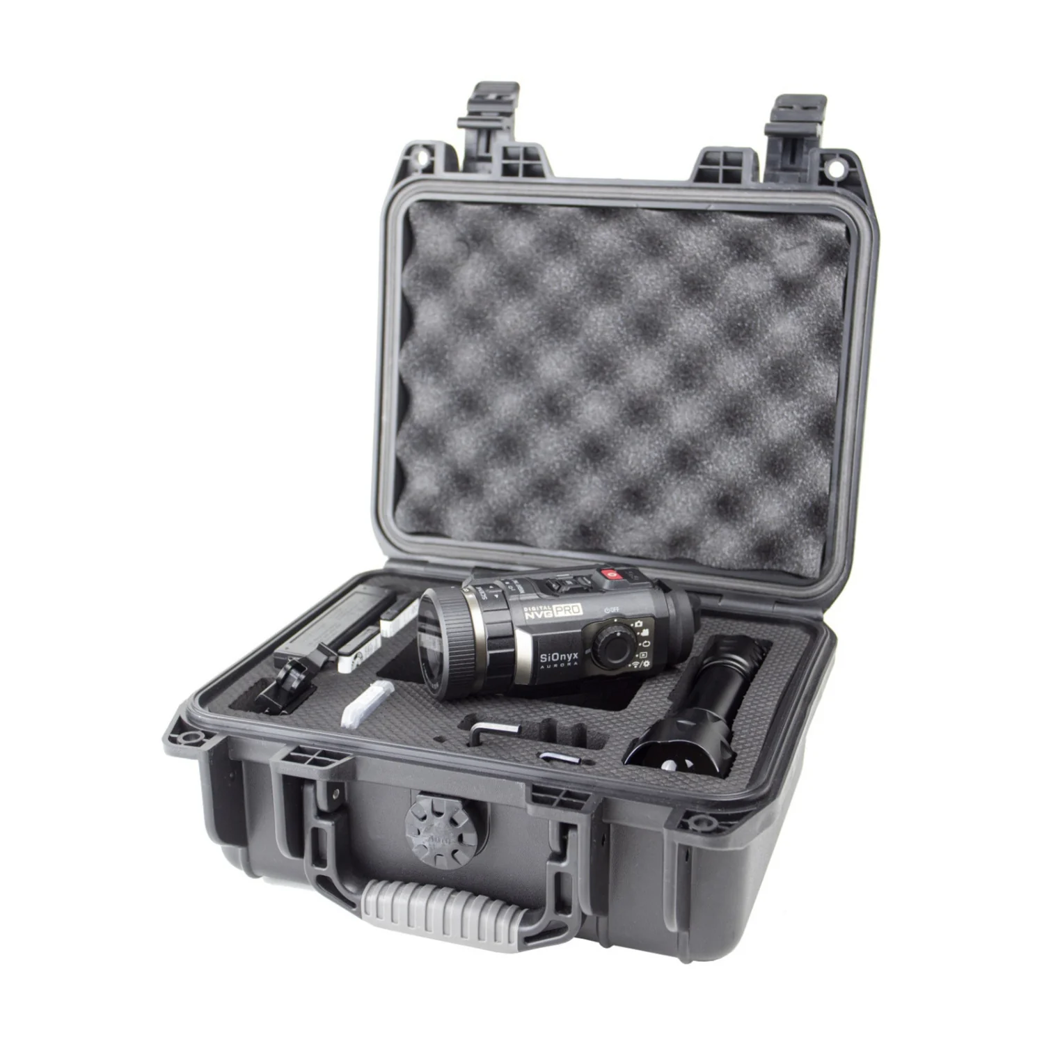 SIONYX Aurora Pro Explorer Night Vision Monocular Camera Kit