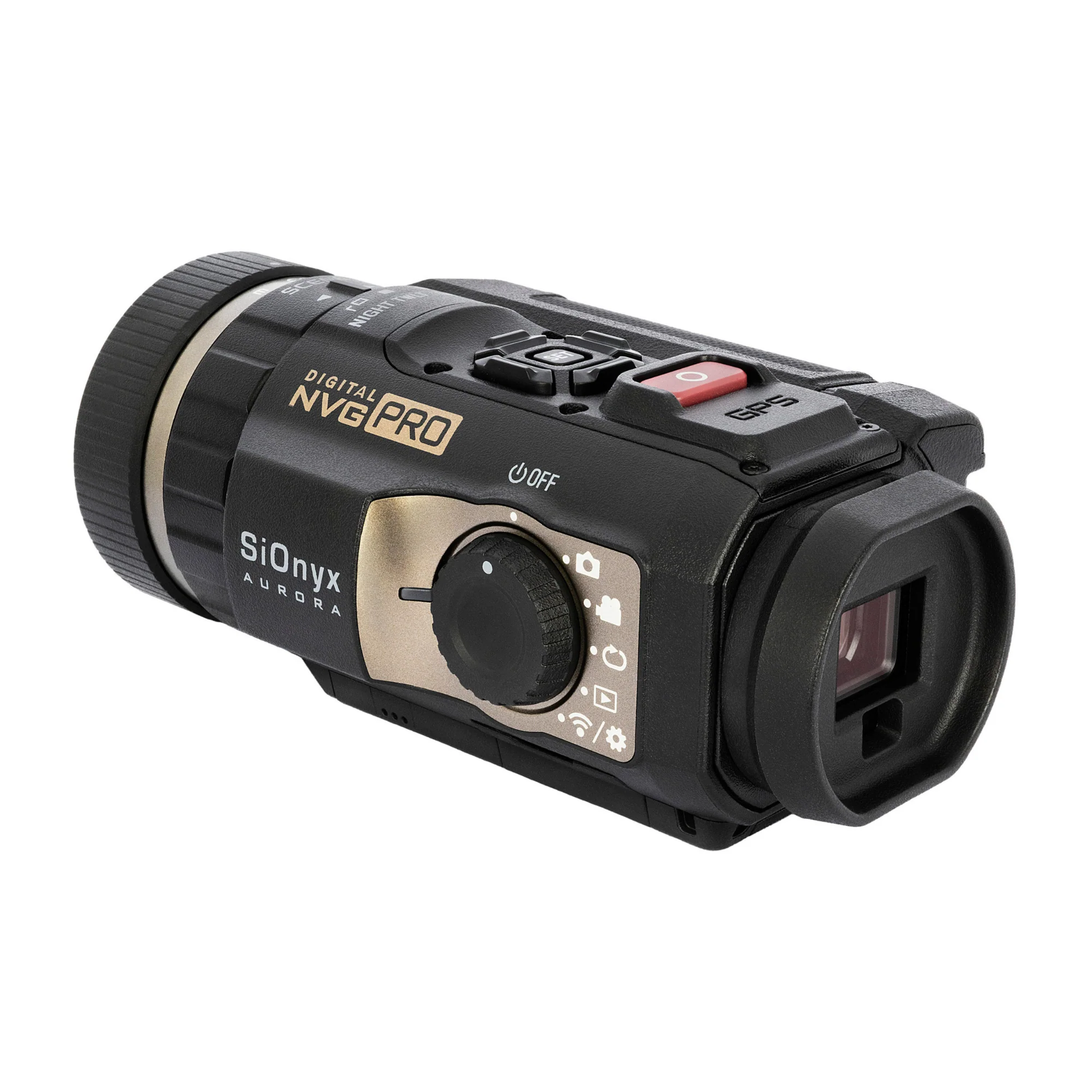 SIONYX Aurora Pro Explorer Night Vision Monocular Camera Kit - Image 3