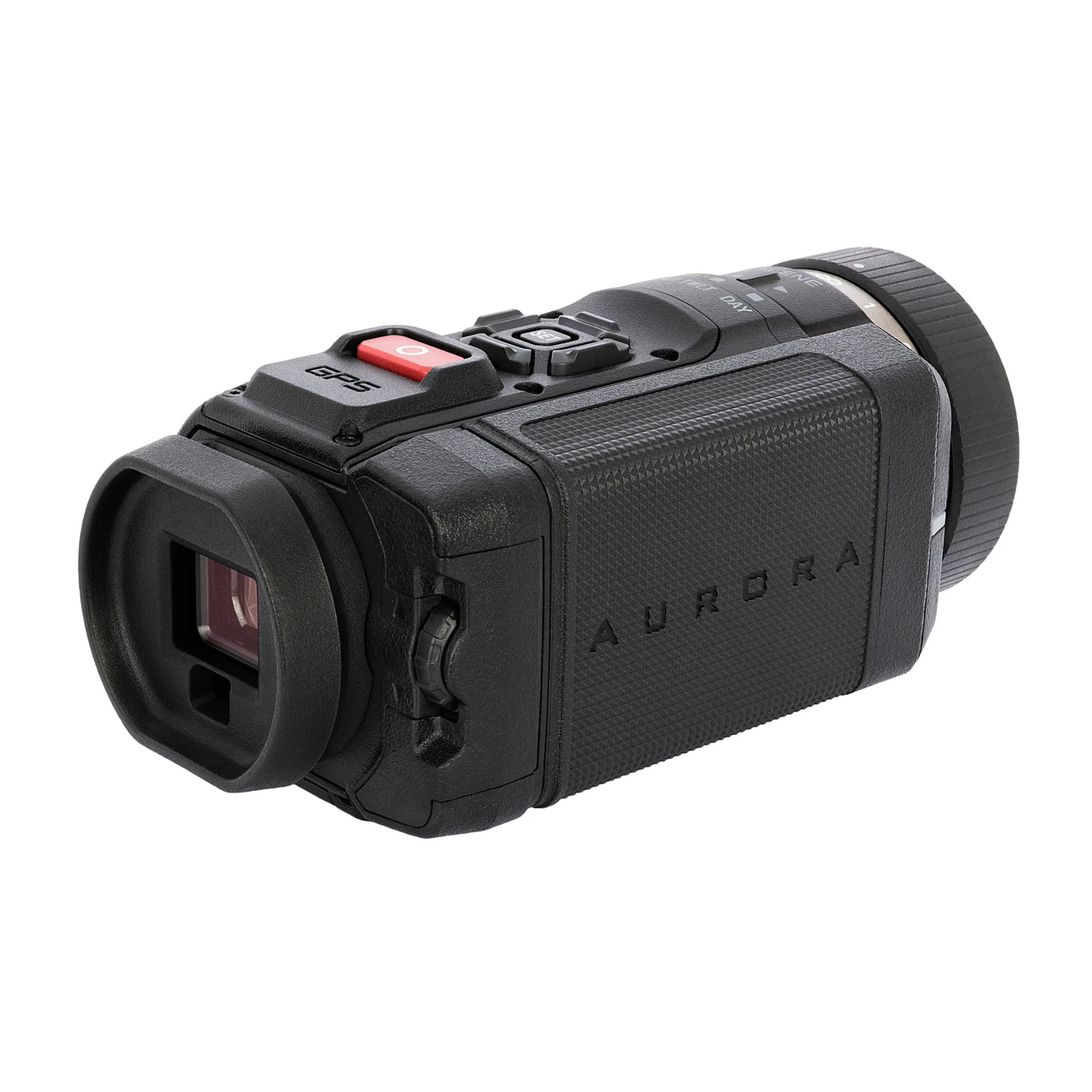SIONYX Aurora Pro Explorer Night Vision Monocular Camera Kit - Image 4