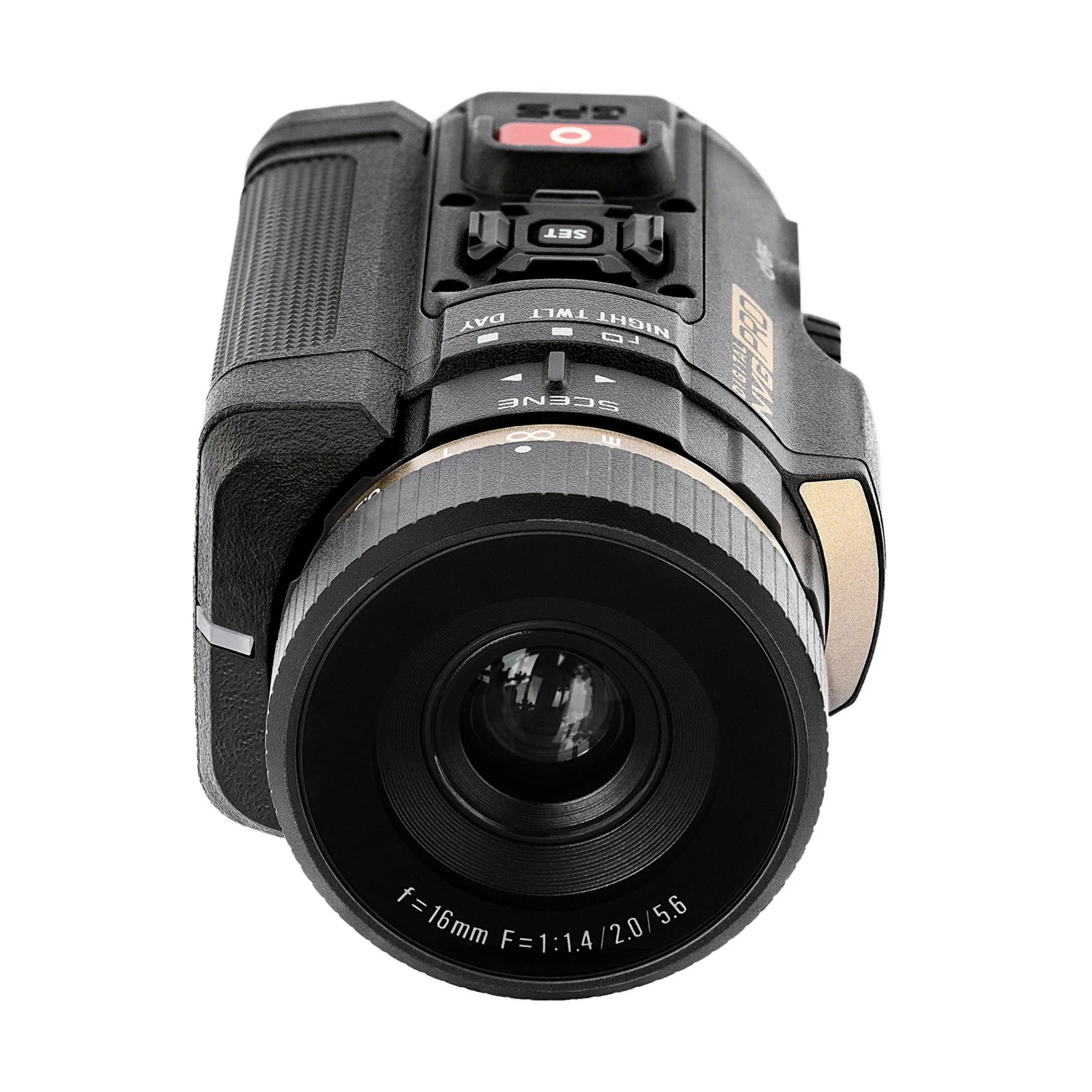 SIONYX Aurora Pro Explorer Night Vision Monocular Camera Kit - Image 6