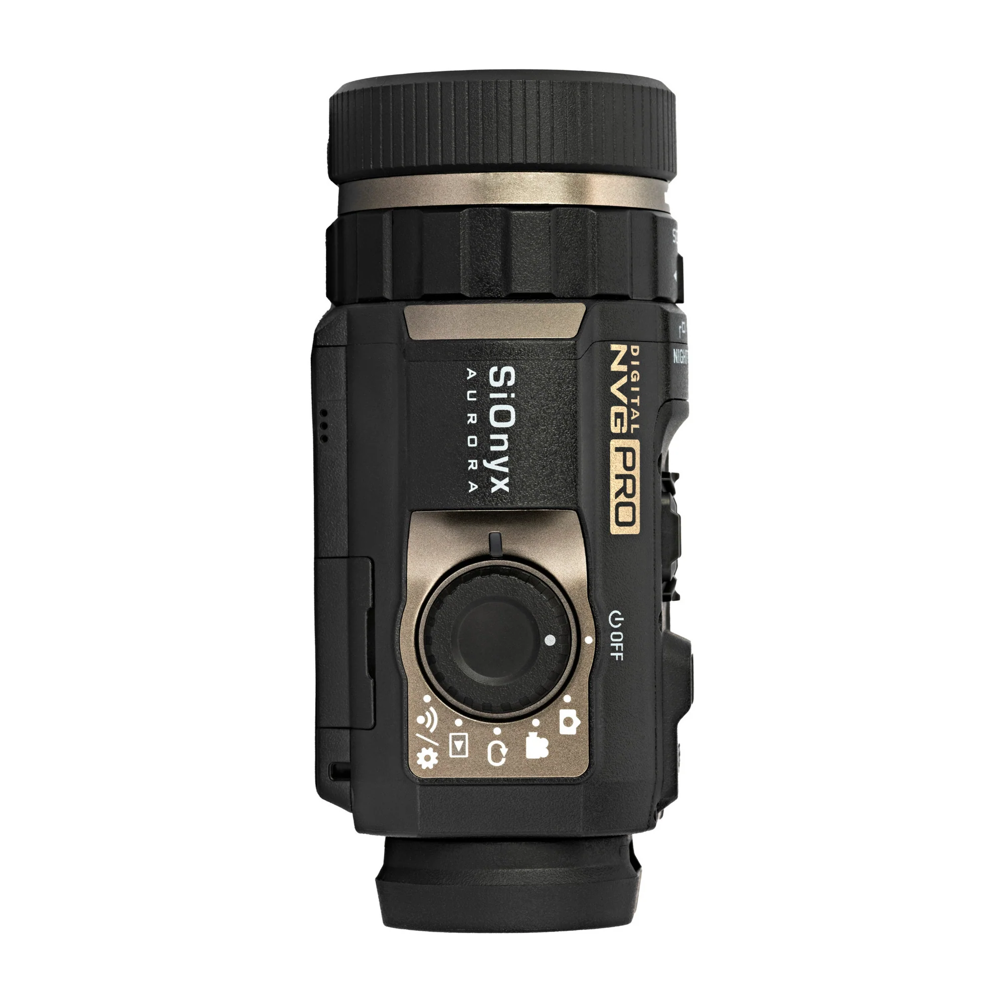 SIONYX Aurora Pro Explorer Night Vision Monocular Camera Kit - Image 7