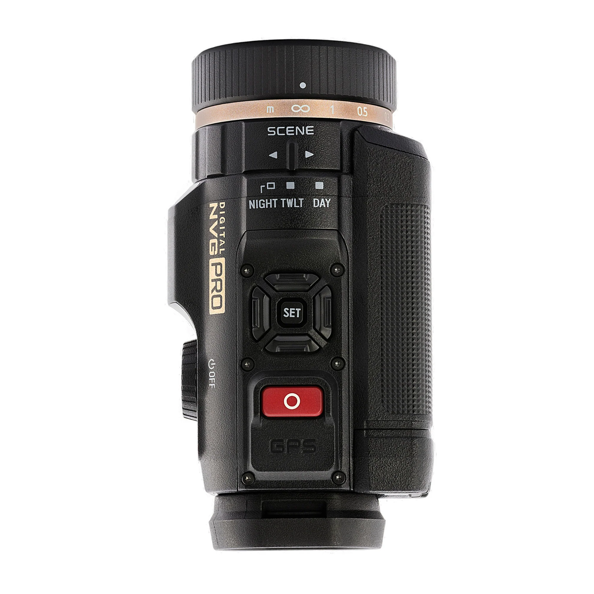 SIONYX Aurora Pro Explorer Night Vision Monocular Camera Kit - Image 8