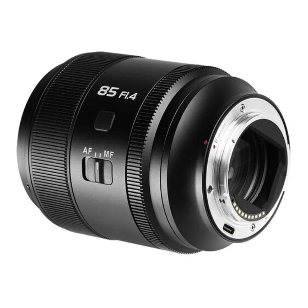 Sirui Aurora 85mm f/1.4 Full Frame Auto Focus Lens (Sony E) - Image 6