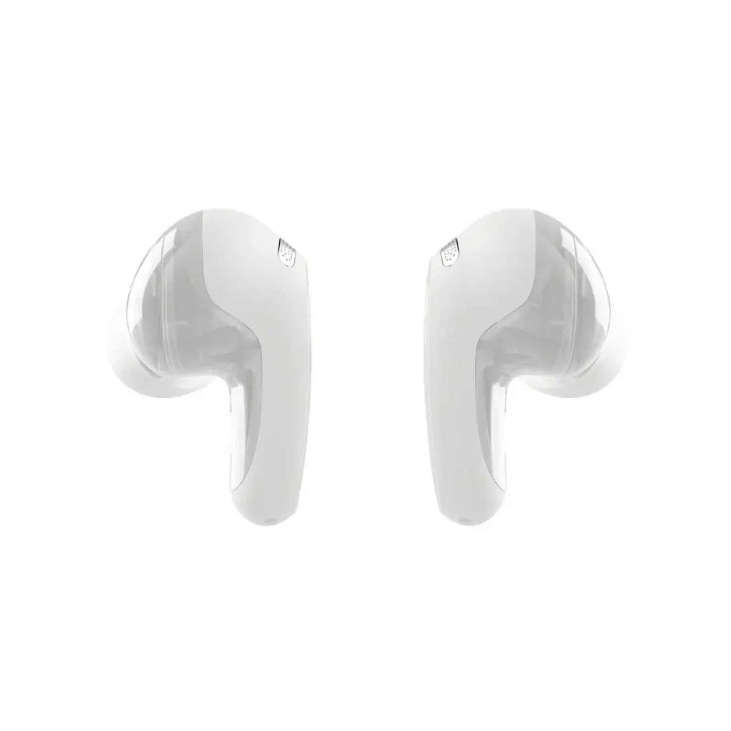 Skullcandy Rail ANC True Wireless In-Ear Earbuds (Bone Orange Glow) - Image 3