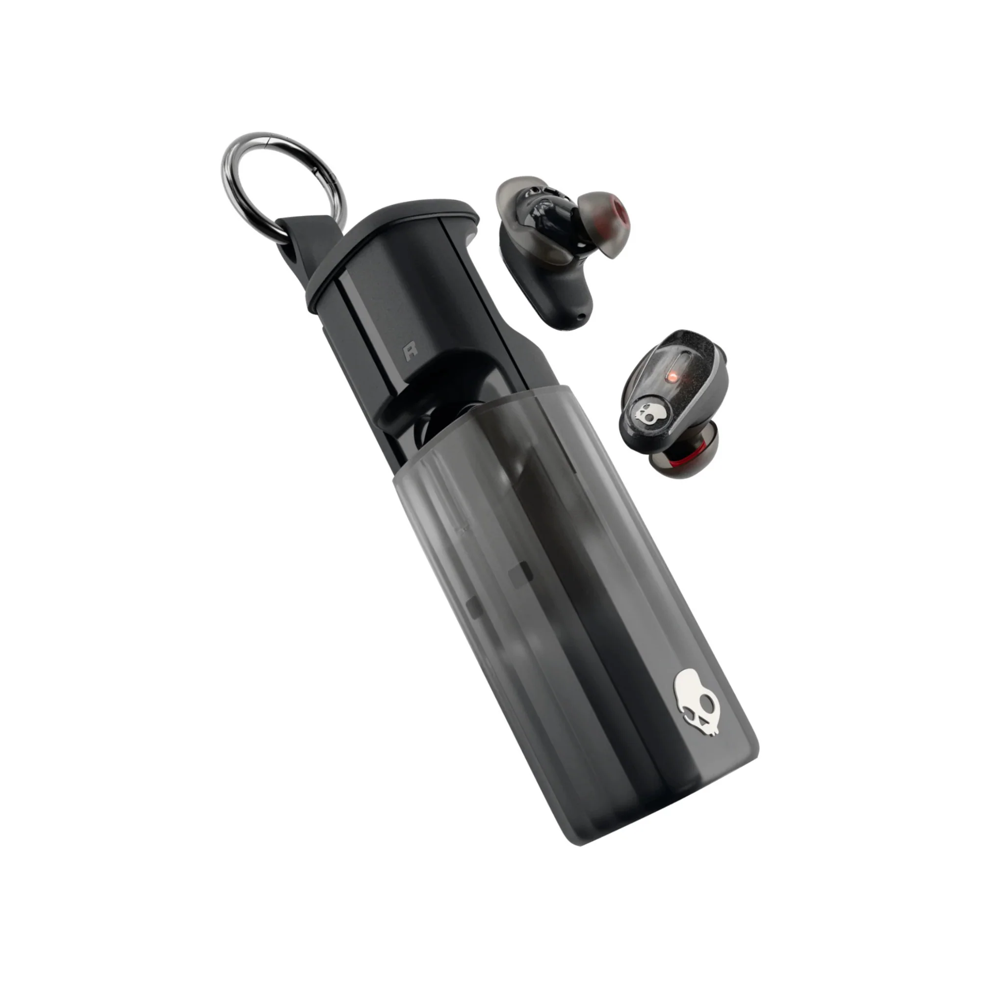 Skullcandy Method 360 ANC True Wireless Noise-Canceling Earbuds (True Black)