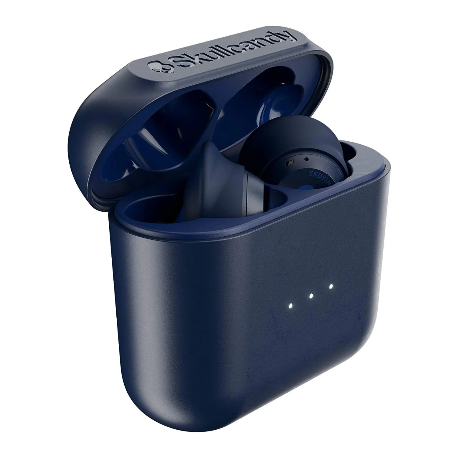 Skullcandy Indy True Wireless In-Ear Earbuds Indigo - Image 2