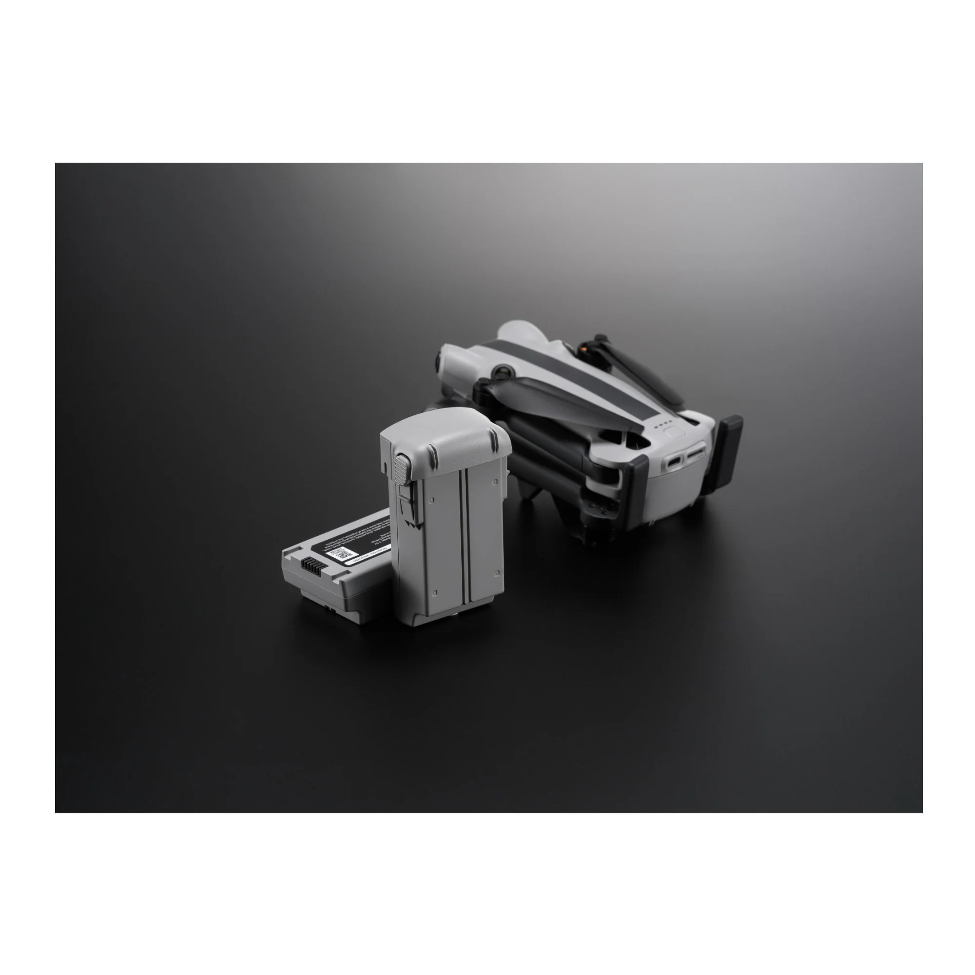 SKYROVER X1 Smart Flight Battery (Gray) - Image 6