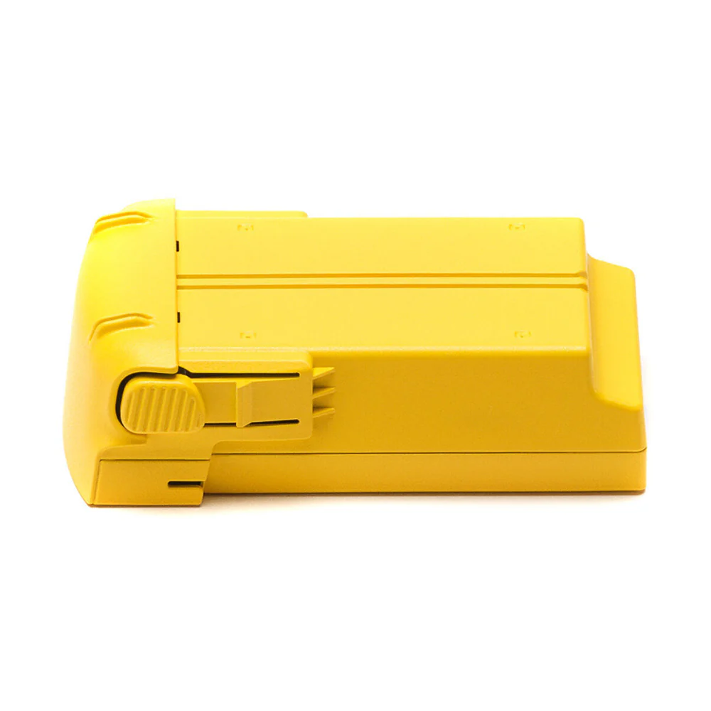 Skyrover X1 Smart Flight Battery 2560mAh 32 Min Flight Time (Yellow) - Image 3