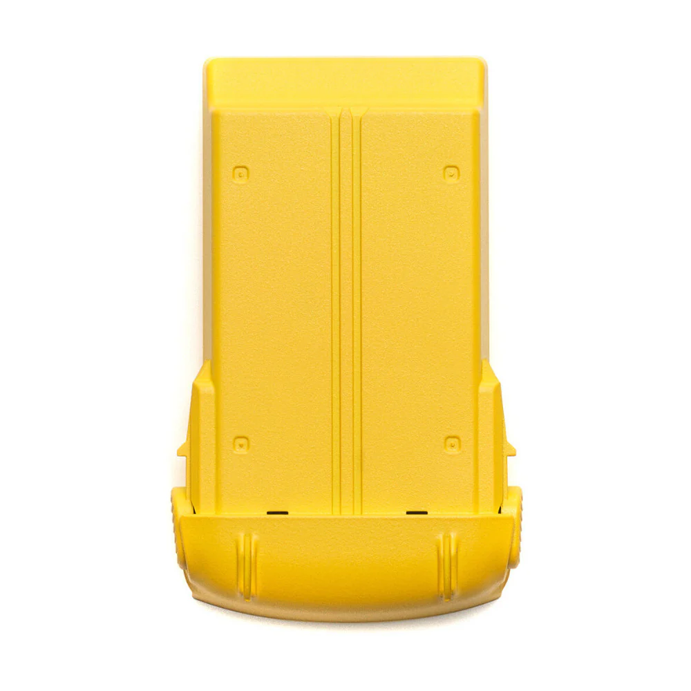 Skyrover X1 Smart Flight Battery 2560mAh 32 Min Flight Time (Yellow) - Image 4