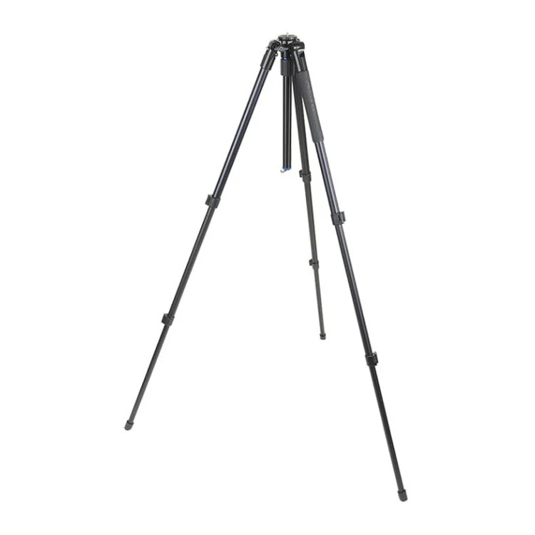 Slik Pro AL-323 Tripod Leg Only - Image 2