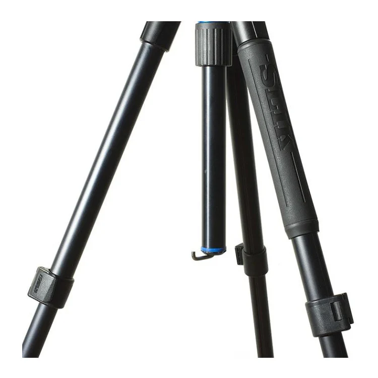 Slik Pro AL-323 Tripod Leg Only - Image 3