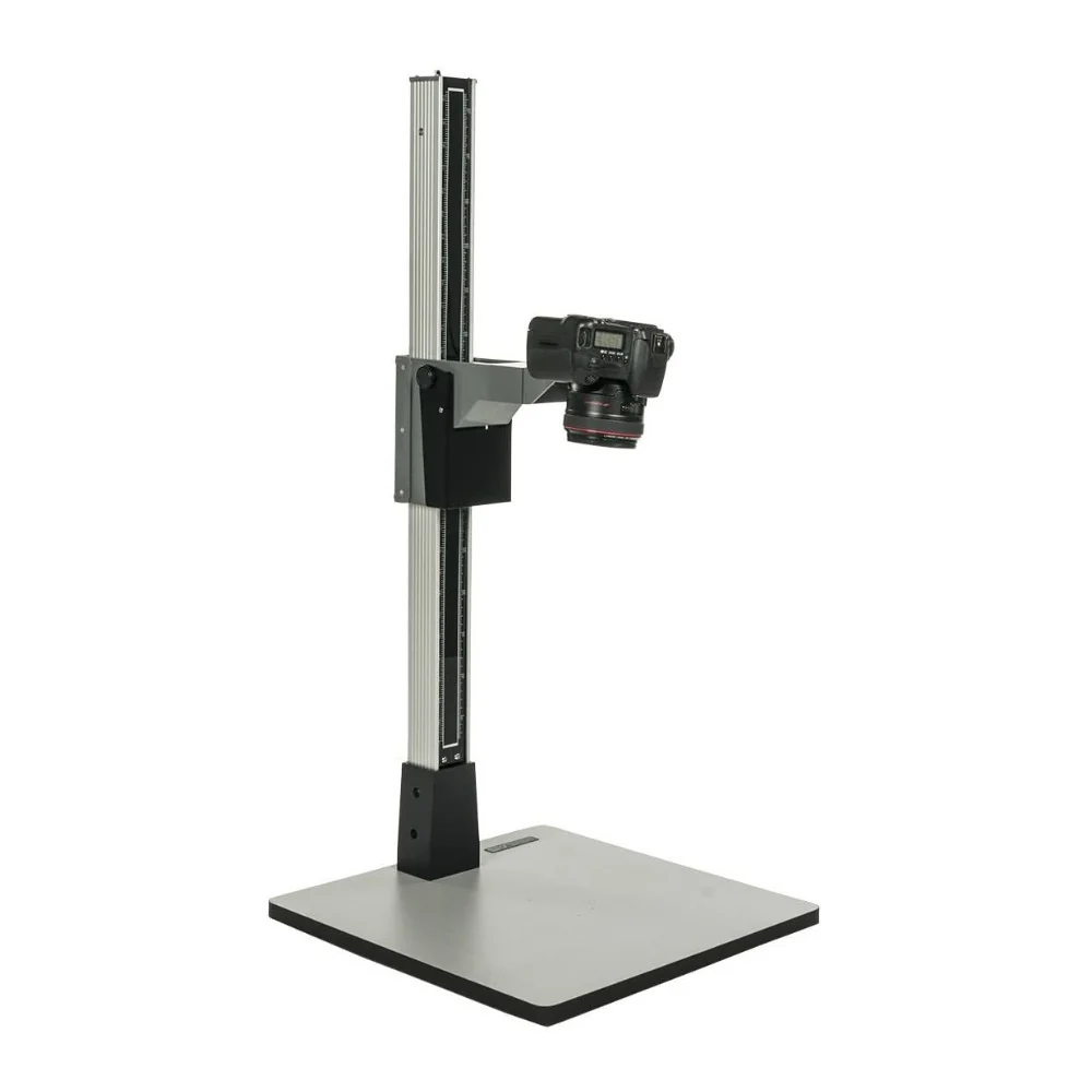 Smith-Victor 36-Inch Pro-Duty Copy Stand Kit - Image 3