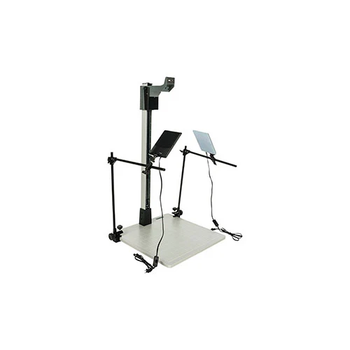 Smith-Victor 42-Inch Pro-Duty Copy Stand Kit