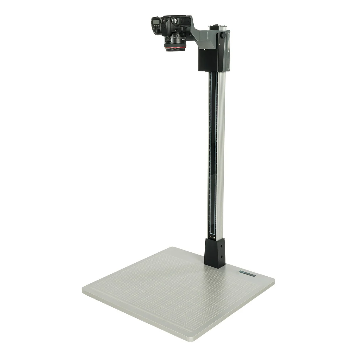Smith-Victor 42-Inch Pro-Duty Copy Stand Kit - Image 2