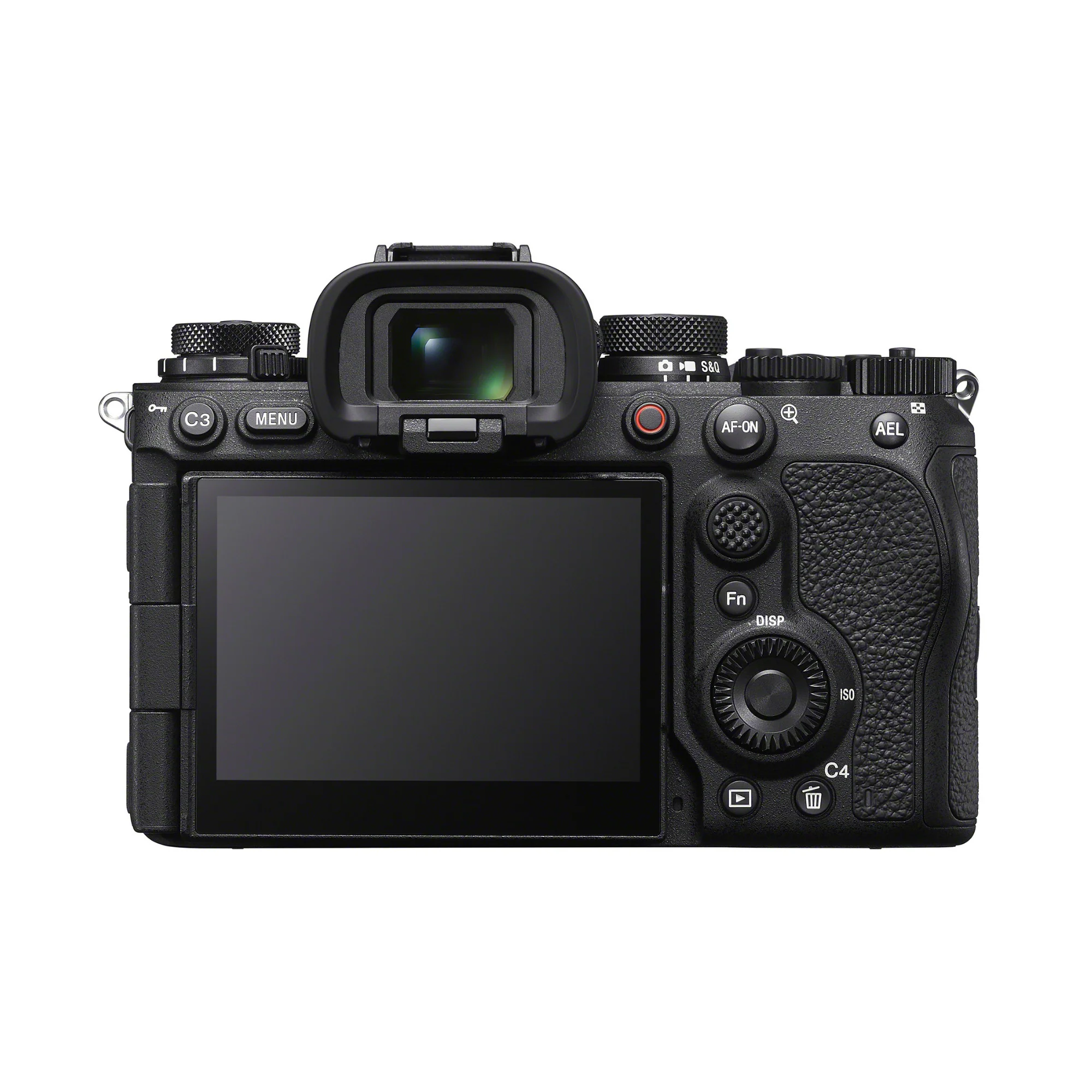 Sony Alpha 1 Mark II Mirrorless Camera with FE 16-35mm f/2.8 GM II Lens Bundle - Image 4