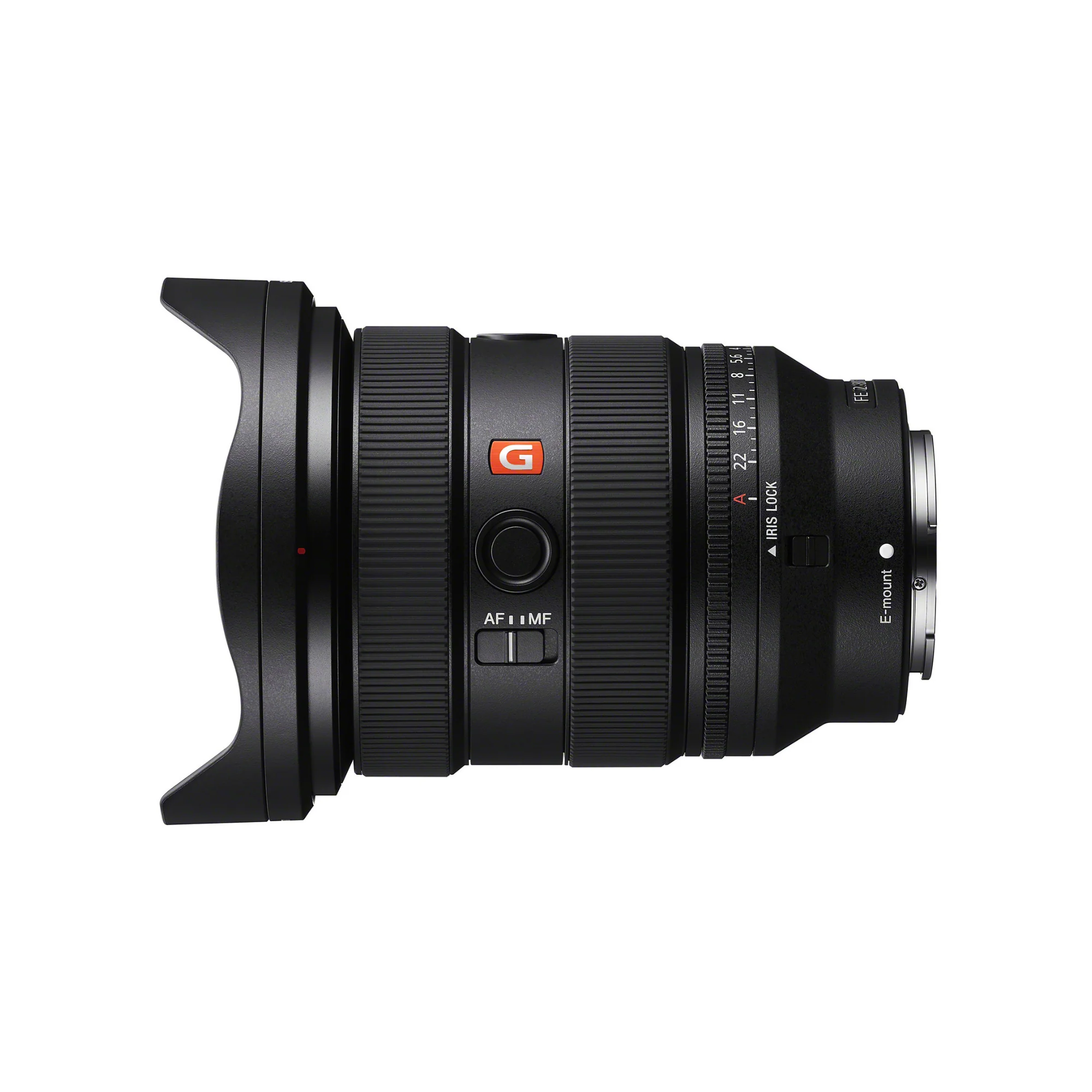 Sony Alpha 1 Mark II Mirrorless Camera with FE 16-35mm f/2.8 GM II Lens Bundle - Image 6
