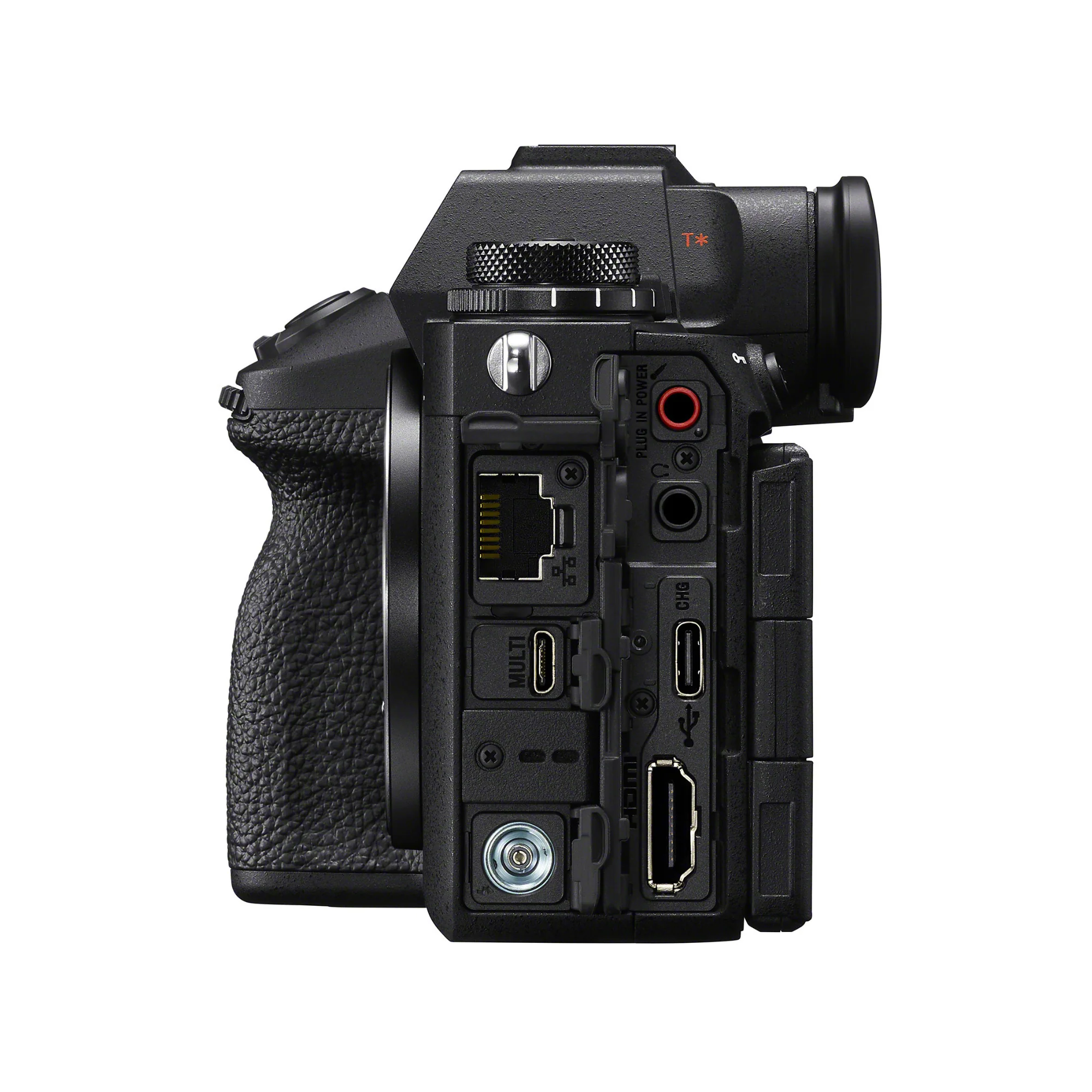 Sony Alpha 1 Mark II Mirrorless Camera with FE 16-35mm f/2.8 GM II Lens Bundle - Image 8