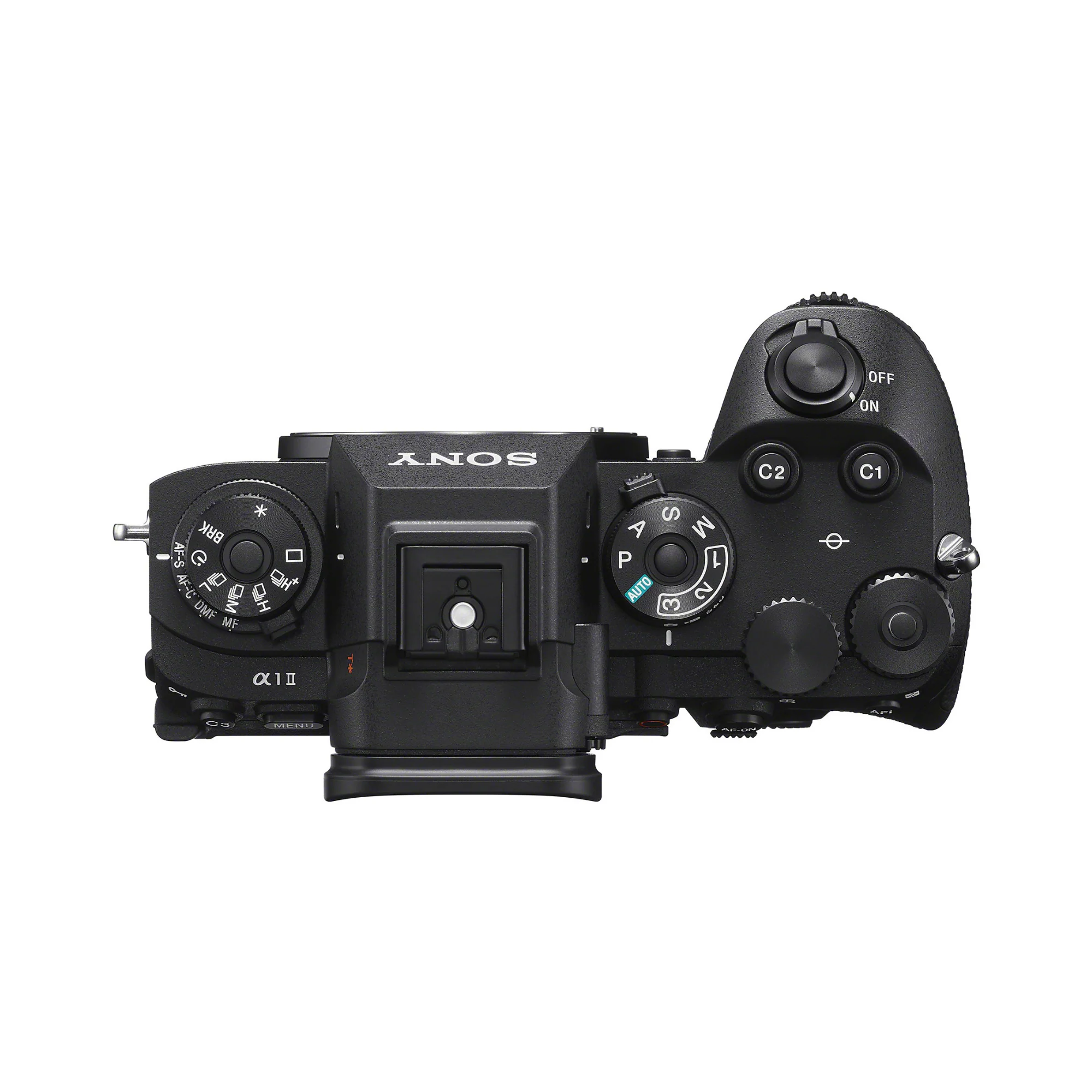 Sony Alpha 1 Mark II Mirrorless Camera with FE 24-70mm f/2.8 GM II Lens Bundle - Image 5