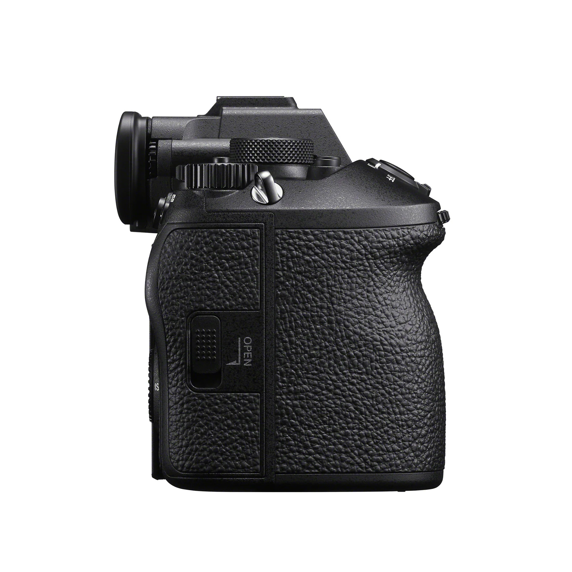 Sony Alpha 1 Mark II Mirrorless Camera with FE 24-70mm f/2.8 GM II Lens Bundle - Image 8