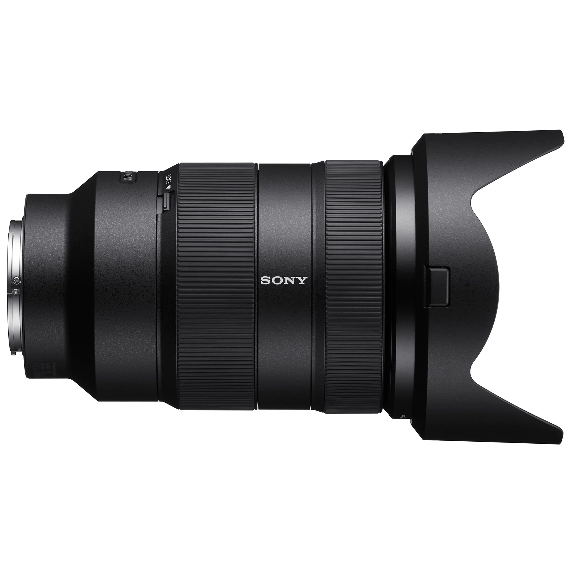 Sony Alpha 1 Mark II Mirrorless Lens Camera with FE 28-70mm f/2 GM Lens Bundle - Image 8