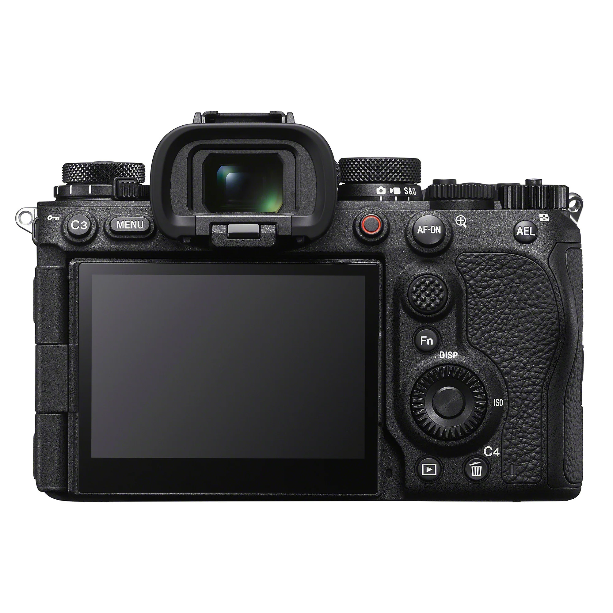 Sony Alpha 1 Mark II Mirrorless Lens Camera with FE 50-150mm F2 GM Lens Bundle - Image 2