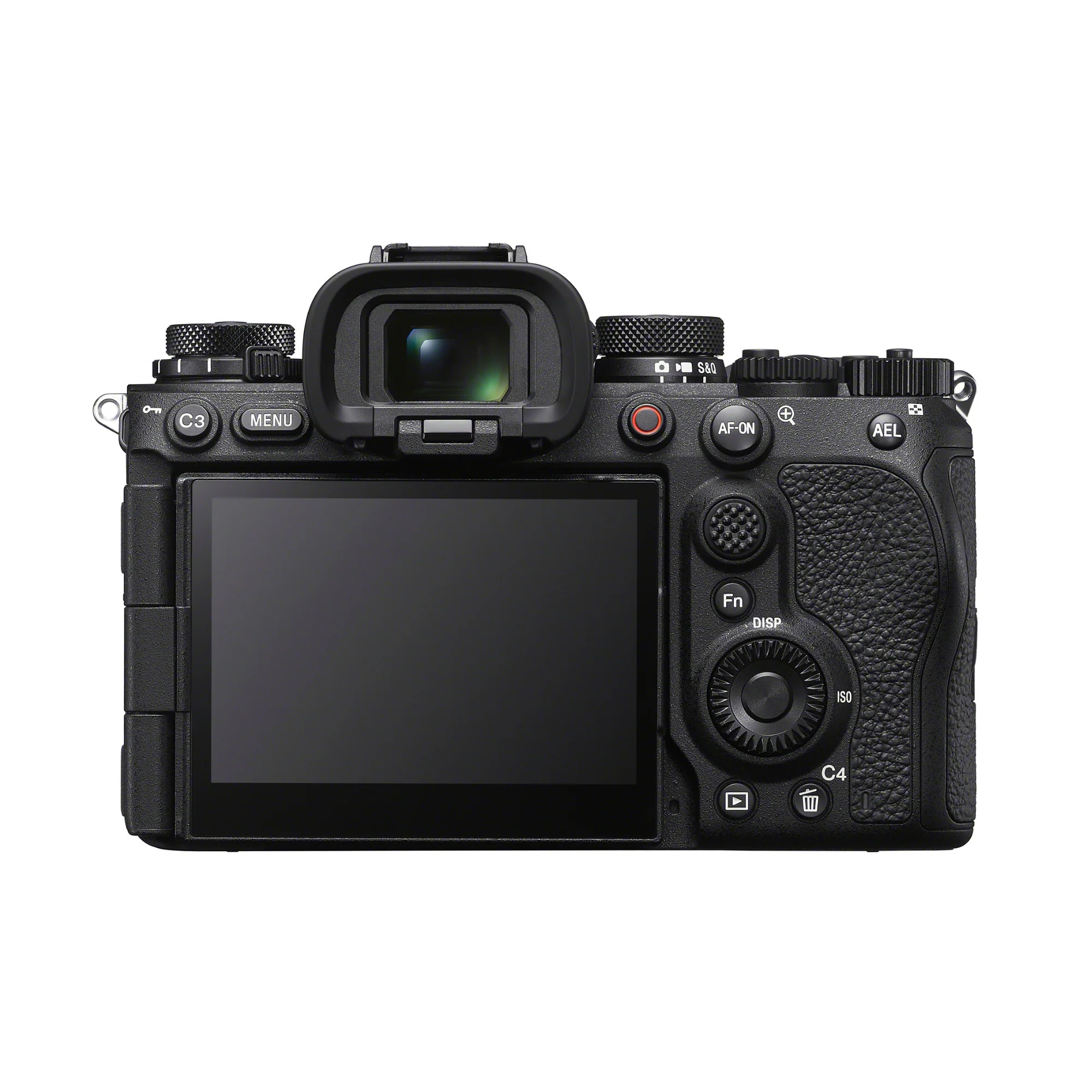 Sony Alpha 1 Mark II Mirrorless Camera with FE 70-200mm f/2.8 GM II Lens Bundle - Image 4