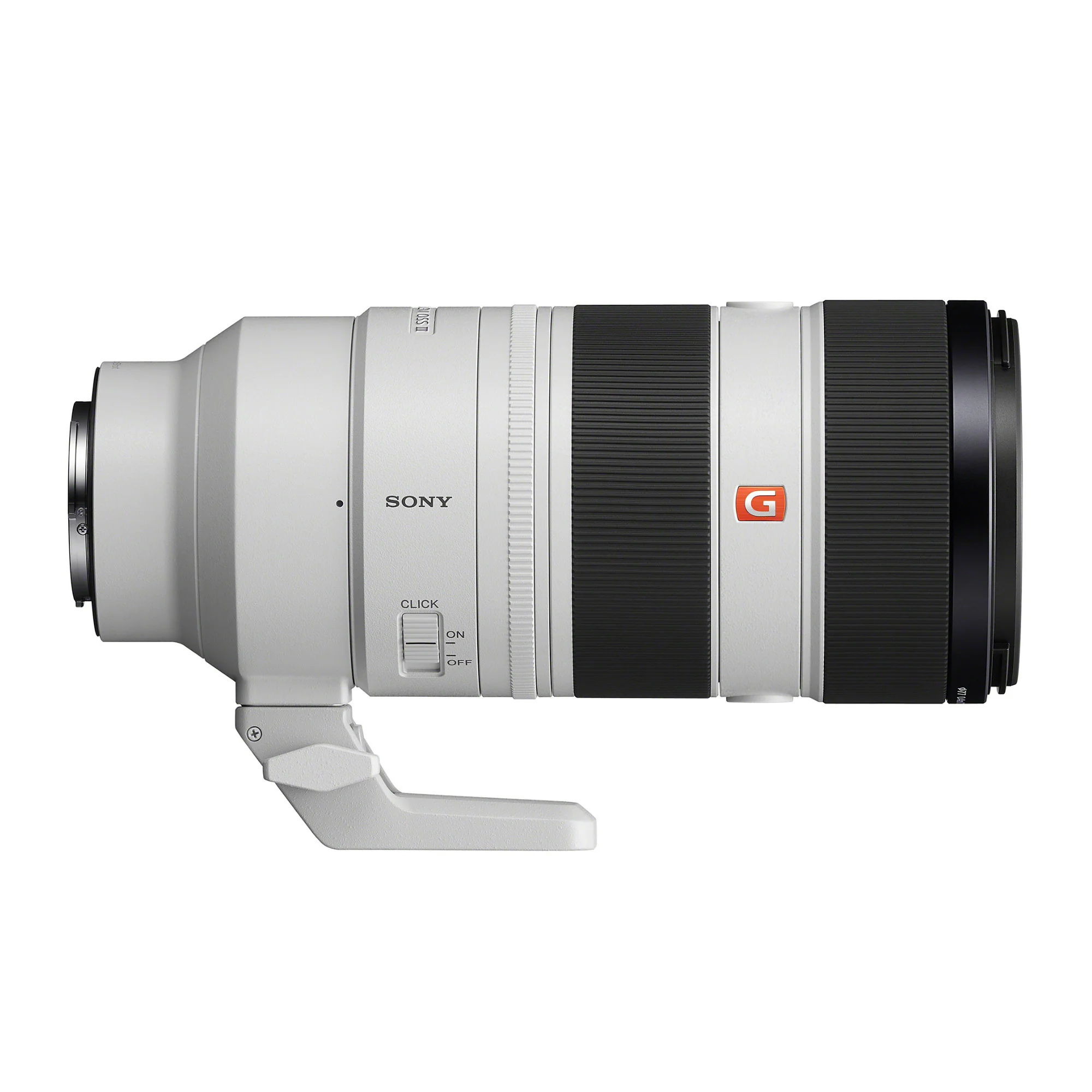 Sony Alpha 1 Mark II Mirrorless Camera with FE 70-200mm f/2.8 GM II Lens Bundle - Image 6